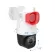VSTARCAM CCTV, external camera, can be used in the SIM card, model CG666, 3 megapixel resolution The camera has the latest AI warning signal.