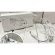 Cisco Power Adapter CONVERTER 12V/4A 50-60Hz รุ่น LPL-D048120400GCB แท้ 1000% ของใหม่ มือ1