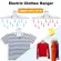 Portable hanger, electric clothing dryer, smart shoes, hot and cold dryer shelves
