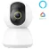 Xiaomi Mi 360 ° Home Security Camera 2K CCTV 2K / Global Version 1 year Thai Insurance
