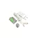 กล้องวงจรปิดไร้สาย ยี่ห้อรีช รุ่น X10