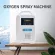 House, car, oxygen, oxygen, oxygen, oxygen generator in the house for the elderly, pregnant women and children, making oxygen droplets