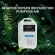 House, car, oxygen, oxygen, oxygen, oxygen generator in the house for the elderly, pregnant women and children, making oxygen droplets