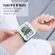 Portable digital blood pressure meter Hand -held blood pressure Pulse