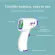 Infrared temperature, non -touch, digital, clinic, child, thermometer, forehead and temperature measuring objects