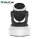 VSTARCAM IP Camera Wifi Wireless CCTV has a AI system. Watch via mobile phone model C7824WIP. White color can be selected.