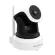 VSTARCAM CCTV has AI IP Camera 3.0 MP and IR CUT. The white C24S can choose a memory card.