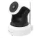 VSTARCAM กล้องวงจรปิด มีระบบ AI IP Camera 3.0 MP and IR CUT รุ่น C24S สีขาว สามารถเลือกขนาดเมมโมรี่การ์ดได้