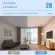 จัดส่งจากกรุงเทพ-Xiaomi Mi 360° Home Security Camera 2K Pro กล้องวงจรปิดอัจฉริยะ กล้องหมุนถ่ายภาพได้ 360องศา มีไมโครโฟนในตัว ควบคุมผ่าน APP