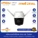 [Newest version] CCTV DAHUA IMOU CRUISER 4MP, installed on the outside, 24 hrs.