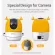 [New version] Imou Ranger 2 Clear 2MP/4MP Wi -Fi camera CCTV wireless Soft AP Version