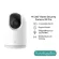Xiaomi Mi Home Security Camera 360° 1080P 2Kกล้องวงจรปิดอัจฉริยะ Global Ver. รับประกันศูนย์ไทย 1 ปี