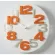 Digital Creative Digital Clock, 3D, Fashion Decice, House Decoration Hanging TH34130