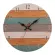 ลายไม้พระสไตล์ยุโรปนาฬิกาหัตถกรรมนาฬิกาไม้ห้องนอนห้องนั่งเล่นบ้านนาฬิกาแขวน TH34178