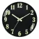 Glowing clock, living room, fashion watches, Quartz watches, creatively Th34204