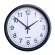 8 -inch clock, quietly moving, kitchen clock, bedroom clock, Th34208