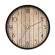 12 -inch wall clock, living room, bedroom, creative watches, wooden watches, Nordic style, fashion watch, TH34234