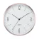 Metal, Nordic, Simple Fashion Clock, Quiet Quartz Clock, Living Room, Bedroom, Watch TH34242