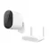 Xiaomi Mi Wireless Outdoor Security Camera 1080p Wireless CCTV Security camera Xiao Mee camera - 1 year Thai center warranty