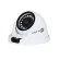Hi-View CCTV model HA-524D20E Dome Camera 2MP. 3.6 mm. Supports 4 AHD/TVI/CVI/CVBS systems for the interior.
