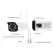 Vstarcam CS550 ความละเอียด 3MP1296P กล้องวงจรปิดไร้สาย กล้องนอกบ้าน Outdoor Wifi Camera แพ็คคู่ ลูกค้าสามารถเลือกขนาดเมมโมรี่การ์ดได้