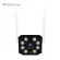 CCTV 4 VSTARCAM resolution 3MP1296p CCTV wireless Outdoor Wifi Camera CS550 / NVR 8209 / HDD