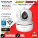 Vstarcam กล้องวงจรปิดกล้องใช้ภายในมีระบบ AI รุ่น CS26Q ความละเอียด 5ล้านพิกเซล มีไวไฟในตัว รองรับ WIFI 5G