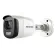 HIKVISION ชุดกล้องวงจรปิด 2 กล้อง รุ่น DS-2CE10HFT-F ColorVU ภาพสีตลอด 24 ชั่วโมง 5MP เลนส์ 3.6MM กระบอกใหญ่ 5 ล้านพิกเซล