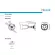 Hilok by Hikvision CCTV model THC-B120MP 1080P 4-in-1 Indoor/Outdoor Turbo Bullet Camera