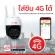 Hi-video wireless CCTV 4G 4G HW-33MPT30-4G Can put the internet and receive W-Fi signals. Can talk to 4G.