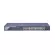 HIKIVISION POE SWITCHING 24+2 PORT รุ่น DS-3E0326P-EB สวิทซ์ 24 Port Fast Ethernet Unmanaged POE Switch