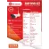 HI-VIEW ชุดกล้องวงจรปิดไร้สาย KIT WIFI 8ch 3MP รุ่น HW-3308KIT30-H3 แถมฟรี HDD 1TB IP Camera ความละเอียด 3 ล้านพิกเซล ทนแดด ทนน้ำ ทนฝน