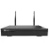 HI-VIEW ชุดกล้องวงจรปิดไร้สาย KIT WIFI 8ch 3MP รุ่น HW-3308KIT30-H3 แถมฟรี HDD 1TB IP Camera ความละเอียด 3 ล้านพิกเซล ทนแดด ทนน้ำ ทนฝน