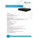 HiLook by Hikvision เครื่องบันทึกกล้องวงจรปิด DVR 16CH. รุ่น 216G-K1S รองรับกล้องได้สูงสุด 16 ตัว รองรับกล้องมีไมค์ ตรวจจับการเคลื่อนไหวแจ้งเตือนได้