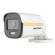 HIKVISION ชุดกล้องวงจรปิด 8 ตัว รุ่น DS-2CE10DF3T-FS *8 + เครื่องบันทึก DVR 8CH รุ่น iDS-7208HQHI-M1/S *1 สี+ไมค์ ColorVU บันทึกเสียง2 ล้าน