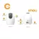 iMOU กล้องวงจรปิดไร้สาย IP Wireless Wi-Fi Camera 1080P รุ่น IPC-Ranger 2 in-door 2mp หมุนได้ บังคับการหมุนผ่านมือถือ พูดคุยโต้ตอบได้