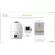 Wireless CCTV Wi-Fi Camera 4 Camera Robot IPC-Ranger 2 Imou + NVR IMO-Invr1108HSW-S2 1