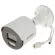 Hikvision CCTV IP POE 2MP model DS-2CD1027G0-LUF. There is a 24-hour color recording mic. Colorvu resolution 2 million.