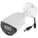 DAHUA ชุดกล้องวงจรปิด รุ่น HFW1239TP-A-LED-S2 *8 ตัว , XVR4108HS-I *1 เครื่อง2MP 1080P Full Color มีไมค์ ระยะมองไกล 30 เมตร กันน้ำ