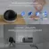 2K CCTV WiFi Wireless EZVIZ C6W Smart IP Wi-Fi Camera Resolution 4.0MP 2K 4 times a two-way talk