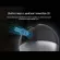2K CCTV WiFi Wireless EZVIZ C6W Smart IP Wi-Fi Camera Resolution 4.0MP 2K 4 times a two-way talk