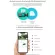 กล้องวงจรปิด wifi แบตเตอรี่ใน EZVIZ รุ่น BC1C ความละเอียด1080P ,แบตเตอรี่อยู่ได้นาน 210 วัน ,พื้นที่จัดเก็บ 32 GB ในตัว ,กลางคืนภาพสี ,พูดคุยโต้ตอบได้