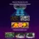 CCTV WiFi Wireless EZVIZ C3X 2 million resolution, double lens, night color images, emergency and sound warning lights, IP67
