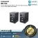 Dynaudio: BM15A (PAIR) by Millionhead (10 -inch Studio Study Speaker Responding to the frequency is between 40Hz - 21khz).