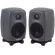 Genelec: 8010A (PAIR/Twin) by Millionhead (50 -watt high quality Studio speakers, 3 inch speakers, suitable for studio and homestudio)