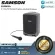 Samson: Express+ by Millionhead (6-inch PA speaker, 2-Way, driving 75 watts, portable size can be connected to Bluetooth, can move comfortably)