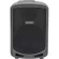 Samson: Express+ By Millionhead (6-inch PA speaker, 2-Way is driving 75 watts. Portable size can be connected to Bluetooth.