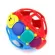 ของเล่นเด็ก ลูกบอลยางกัด Baby Einstein รุ่น Bendy Ball