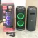 Kimiso Bluetooth Speaker Model QS-8603 Sound Speaker 3000W P.M.P.O Good quality, lightweight, easy to carry.