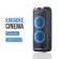 Kimiso Bluetooth Speaker Model QS-8603 Sound Speaker 3000W P.M.P.O Good quality, lightweight, easy to carry.